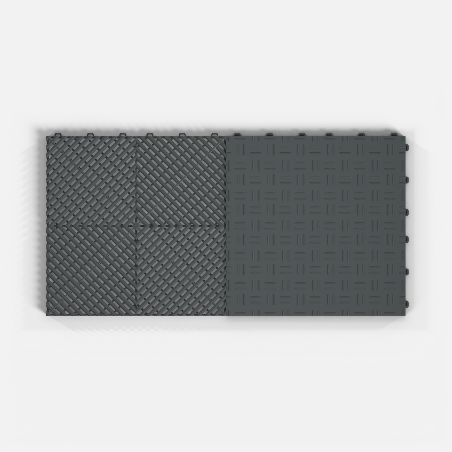 Space Grey – UltraGrid | Sleek Space (16-Pack)