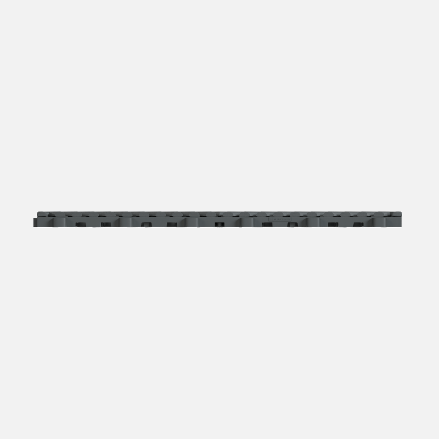 Space Grey – UltraGrid | Sleek Space (16-Pack)