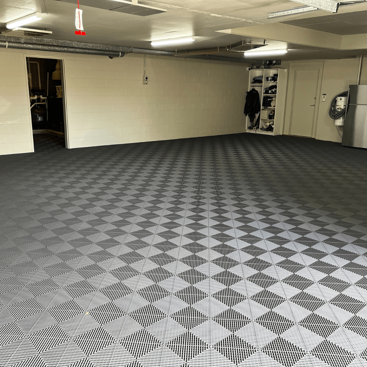 Space Grey – UltraGrid | Sleek Space (16-Pack)
