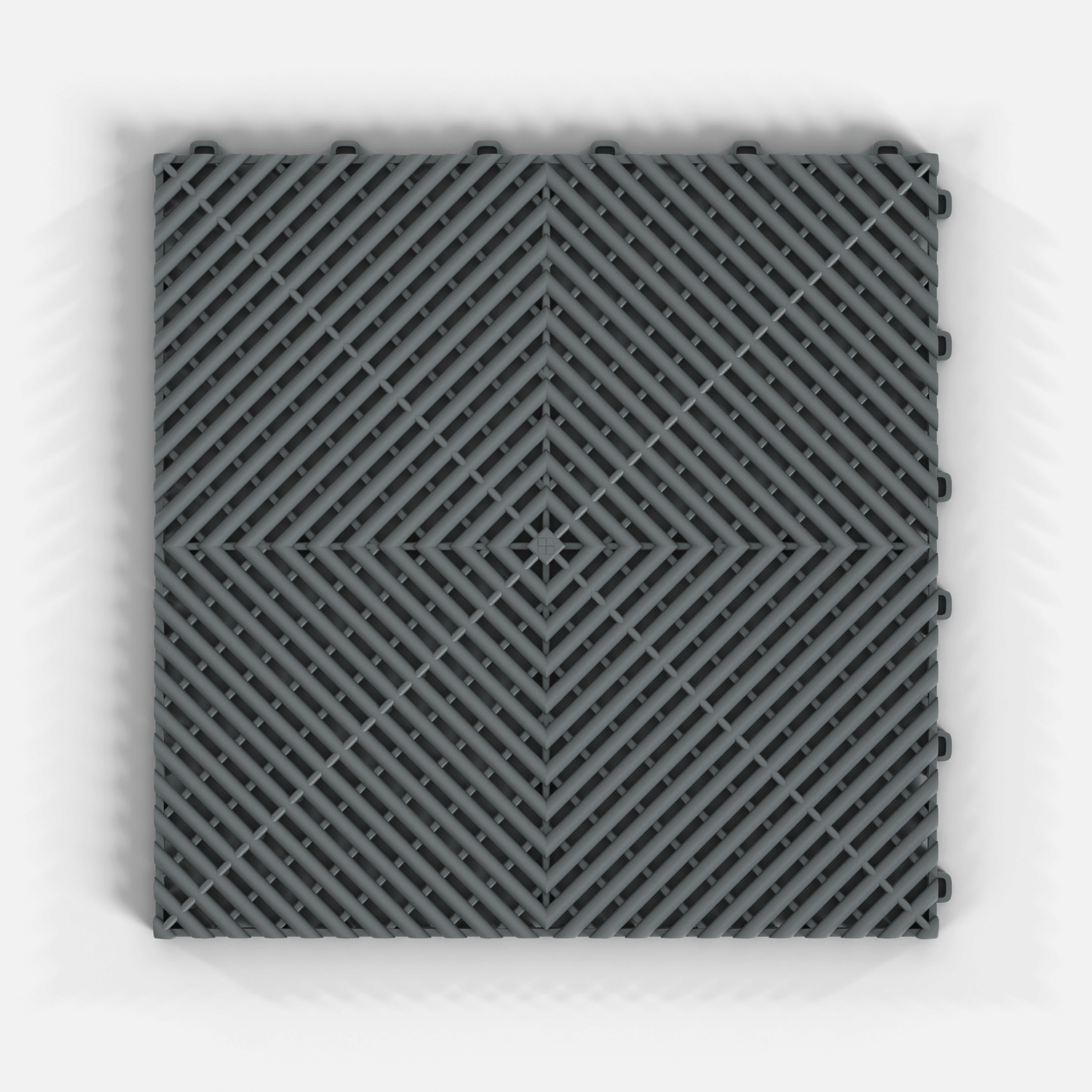 Space Grey – UltraGrid | Sleek Space (16-Pack)