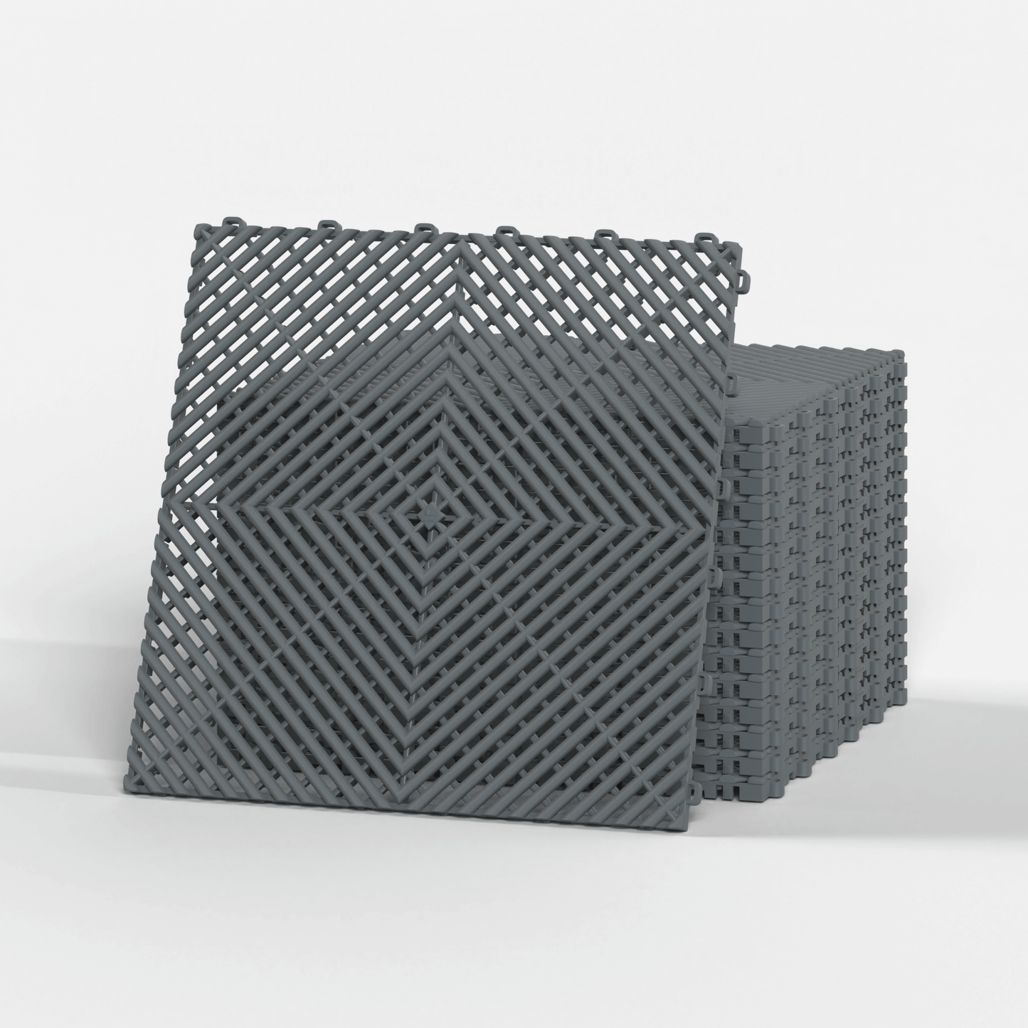 Space Grey – UltraGrid | Sleek Space (16-Pack)