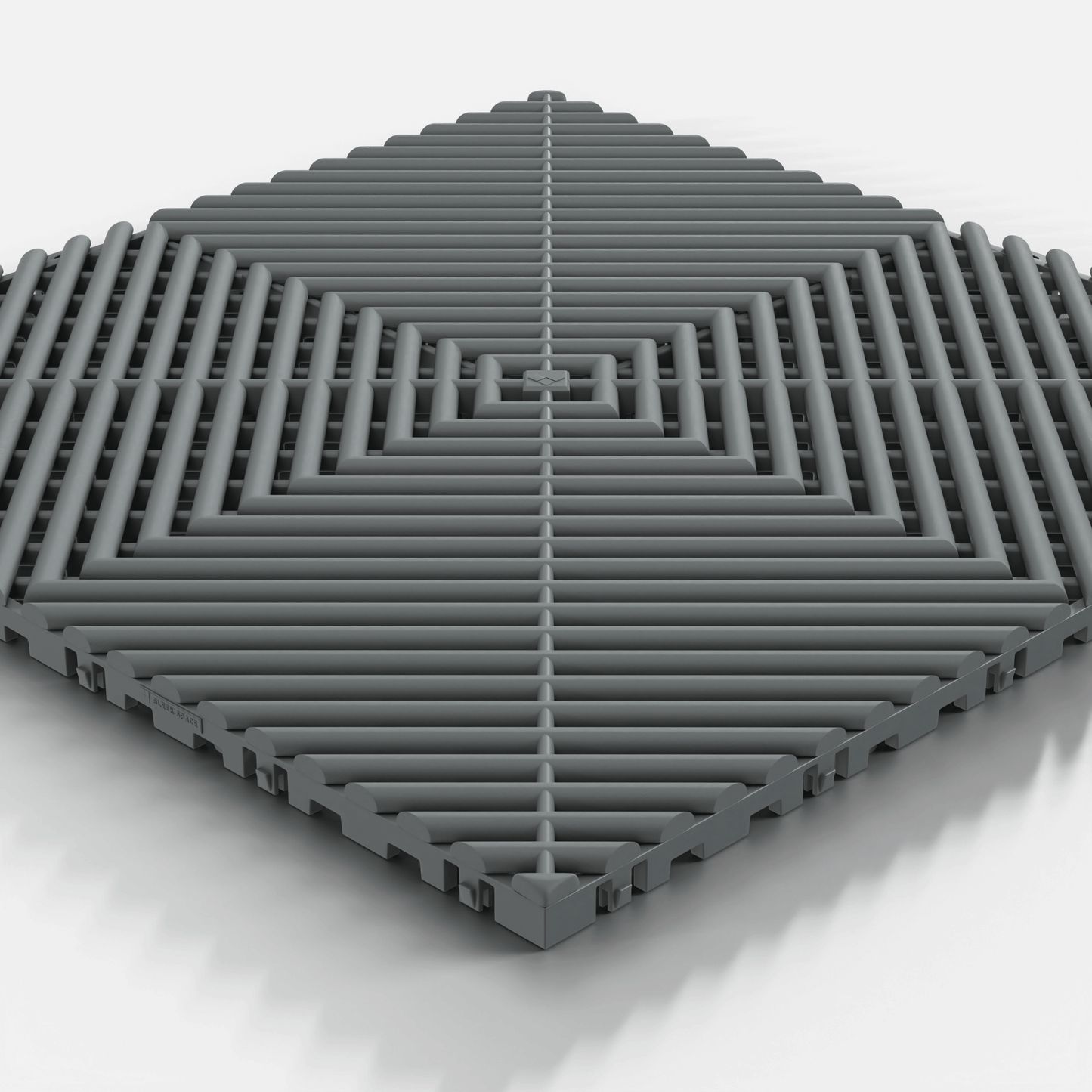 Space Grey – UltraGrid | Sleek Space (16-Pack)