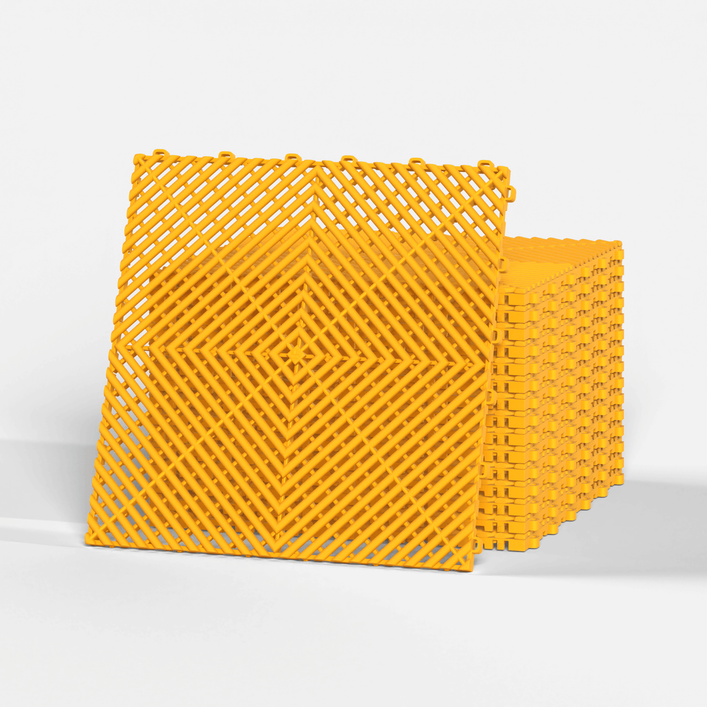 Speed Yellow – UltraGrid | Sleek Space (16-Pack)
