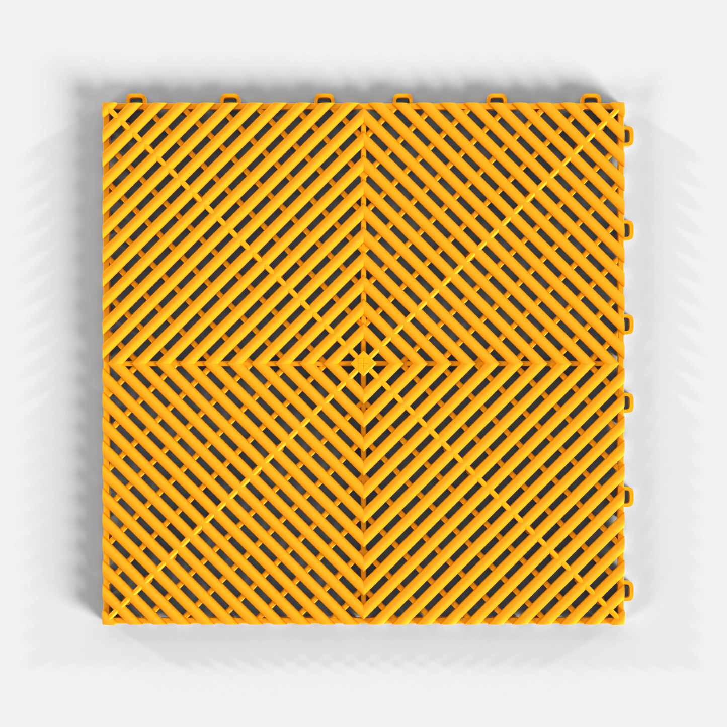 Speed Yellow – UltraGrid | Sleek Space (16-Pack)