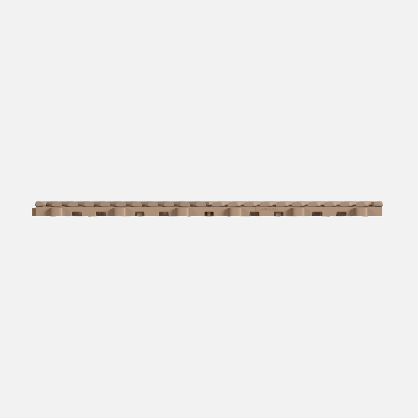 Stone Beige – UltraGrid | Sleek Space (16-Pack)