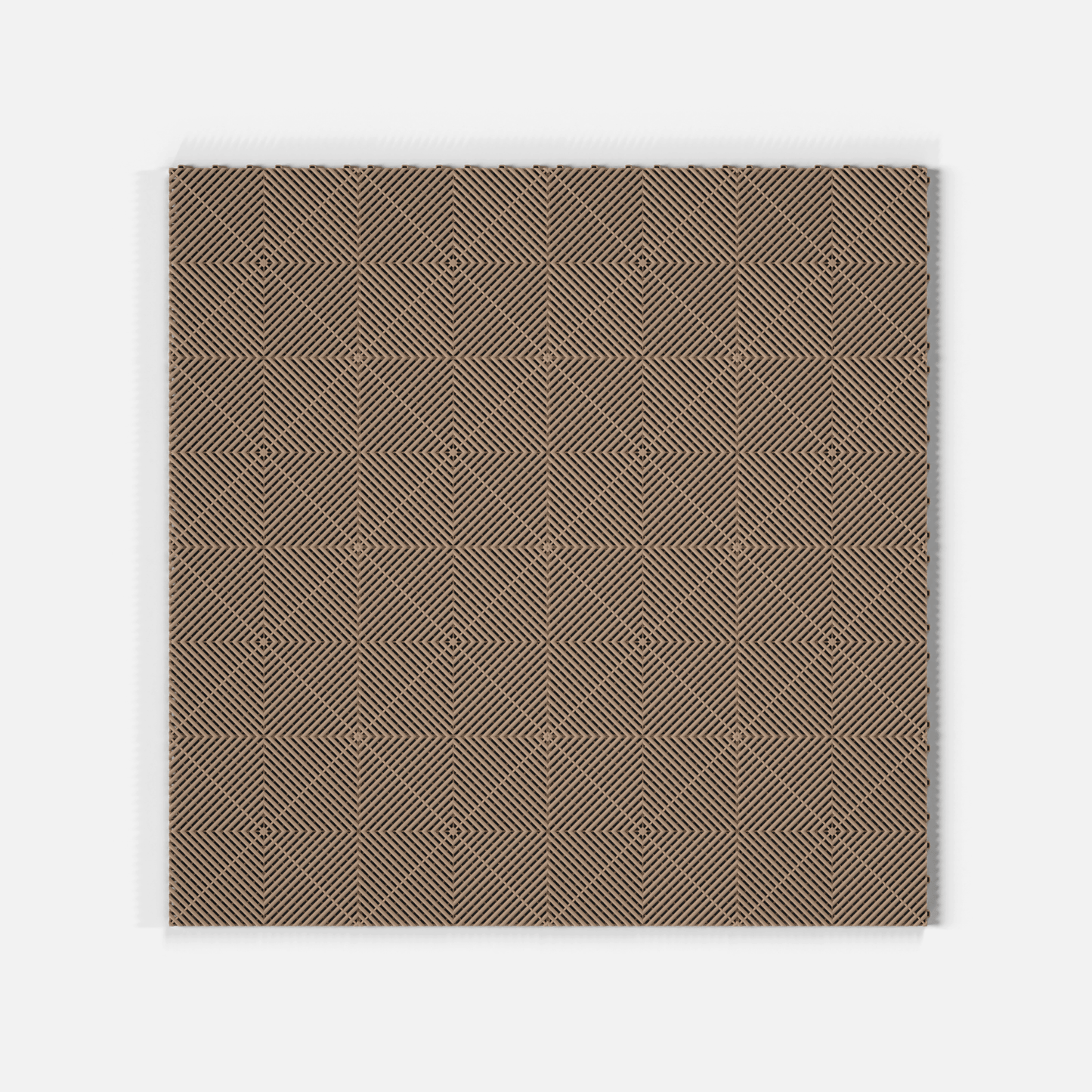 Stone Beige – UltraGrid | Sleek Space (16-Pack)