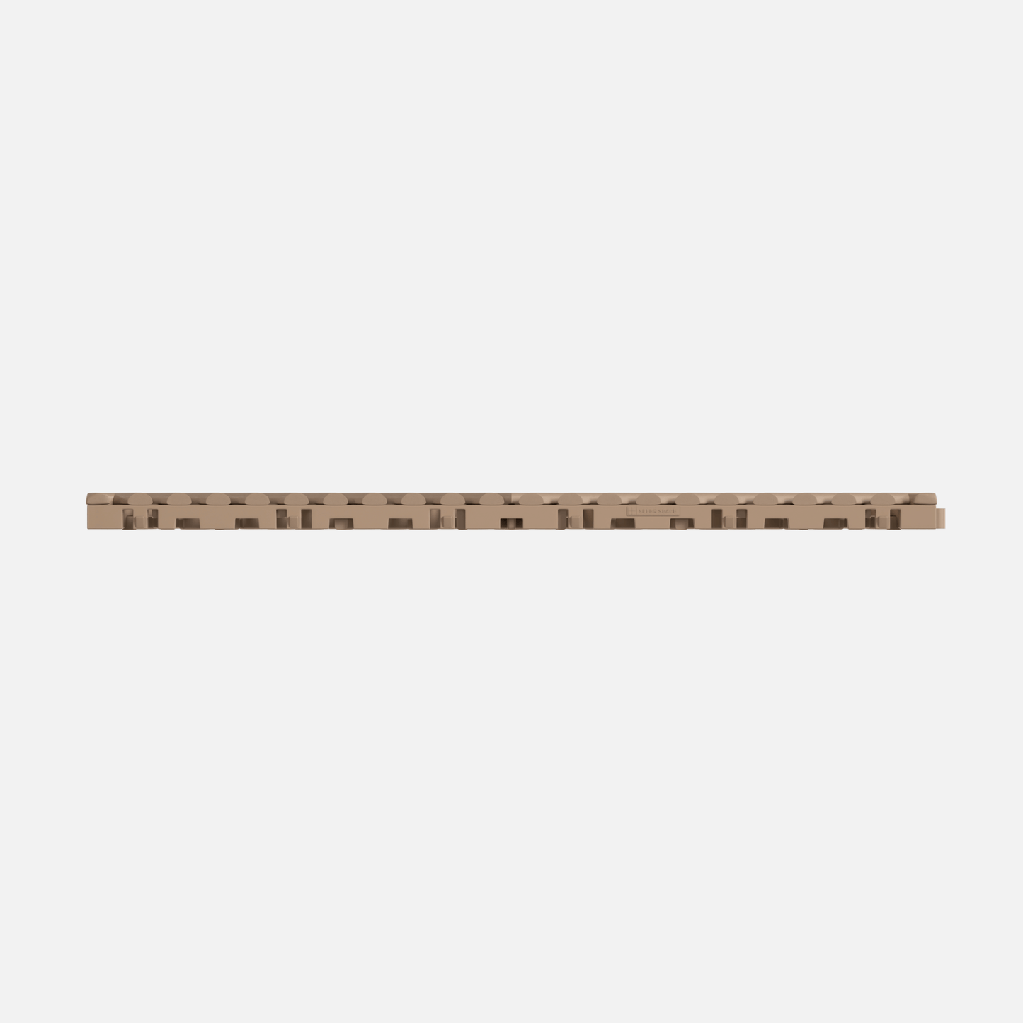 Stone Beige – UltraGrid | Sleek Space (16-Pack)