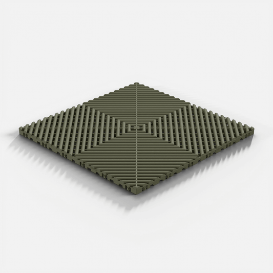 Tactical Olive – UltraGrid | Sleek Space (16-Pack)