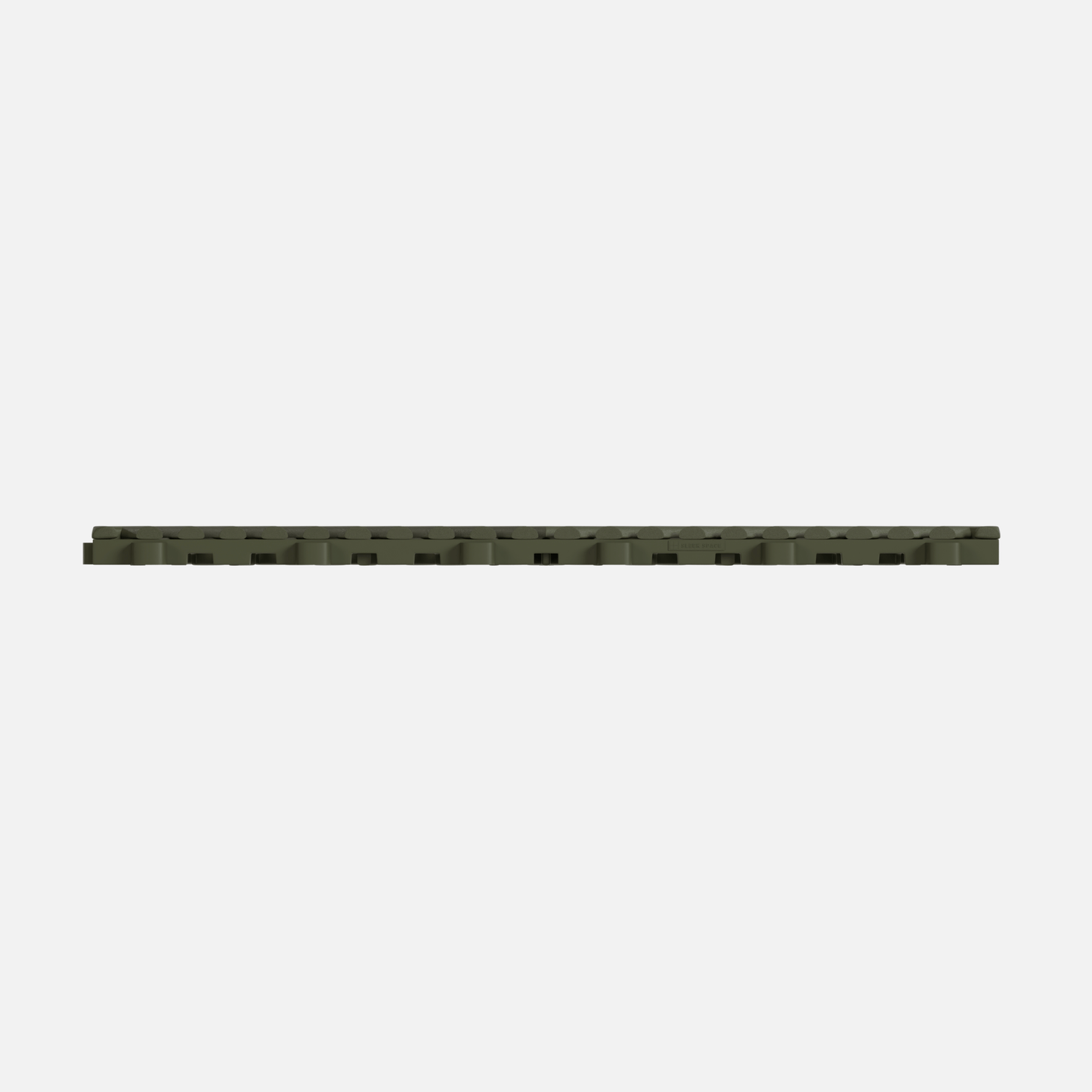 Tactical Olive – UltraGrid | Sleek Space (16-Pack)