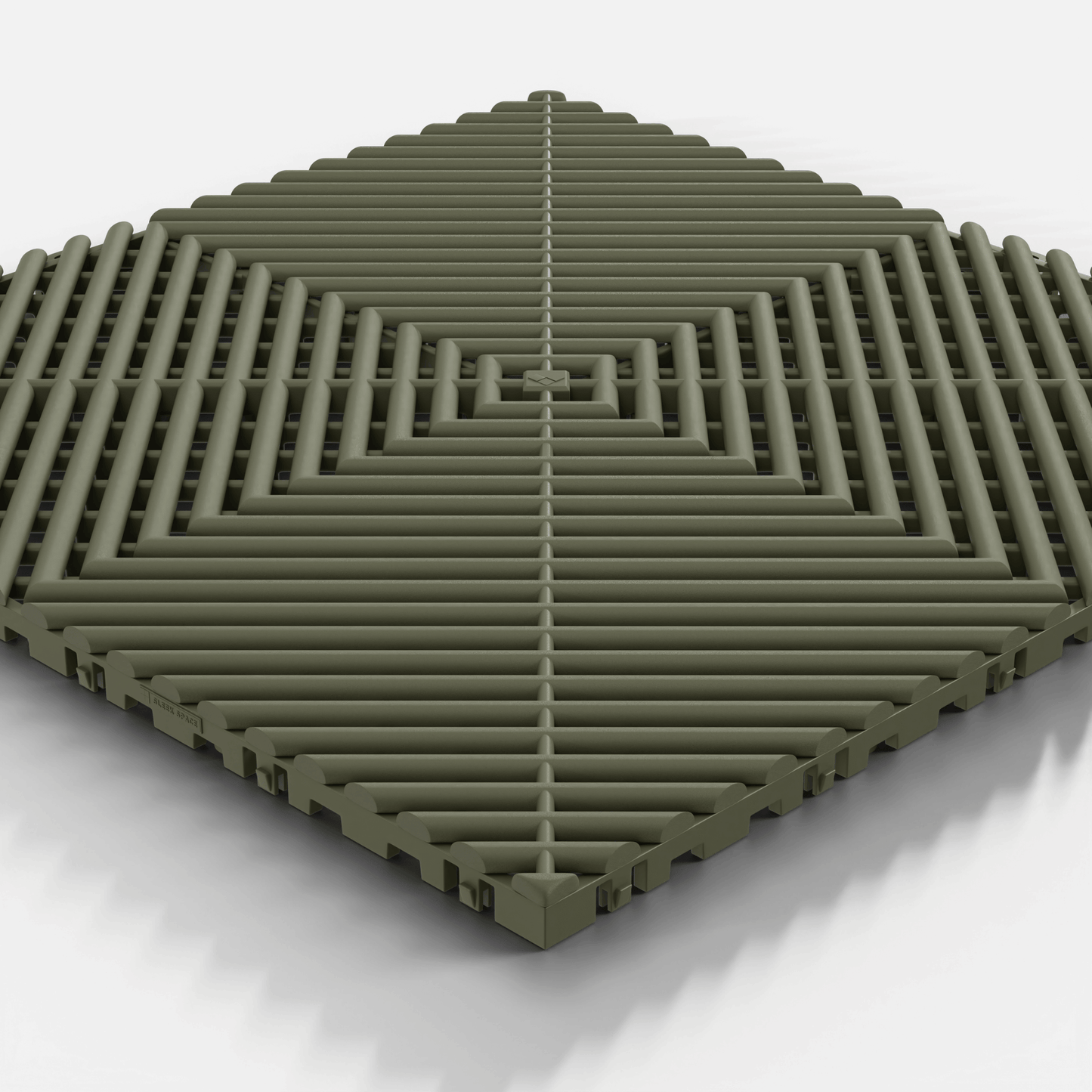 Tactical Olive – UltraGrid | Sleek Space (16-Pack)