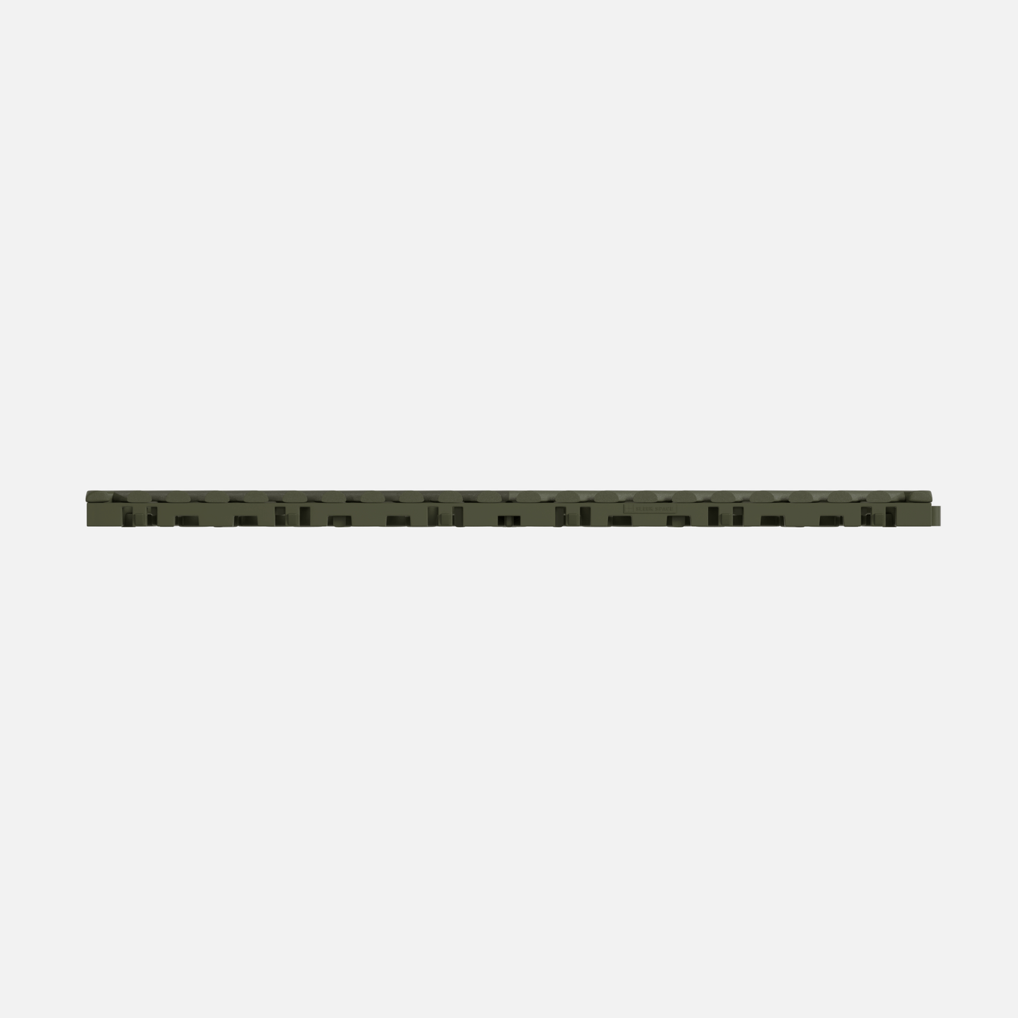 Tactical Olive – UltraGrid | Sleek Space (16-Pack)