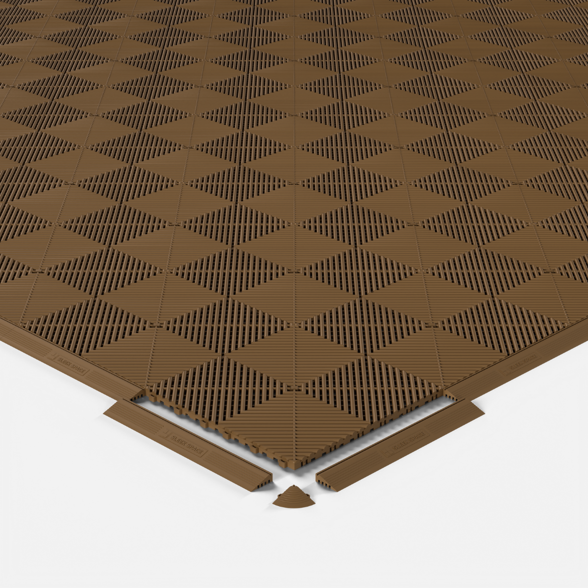 Trophy Gold – UltraGrid | Sleek Space (16-Pack)