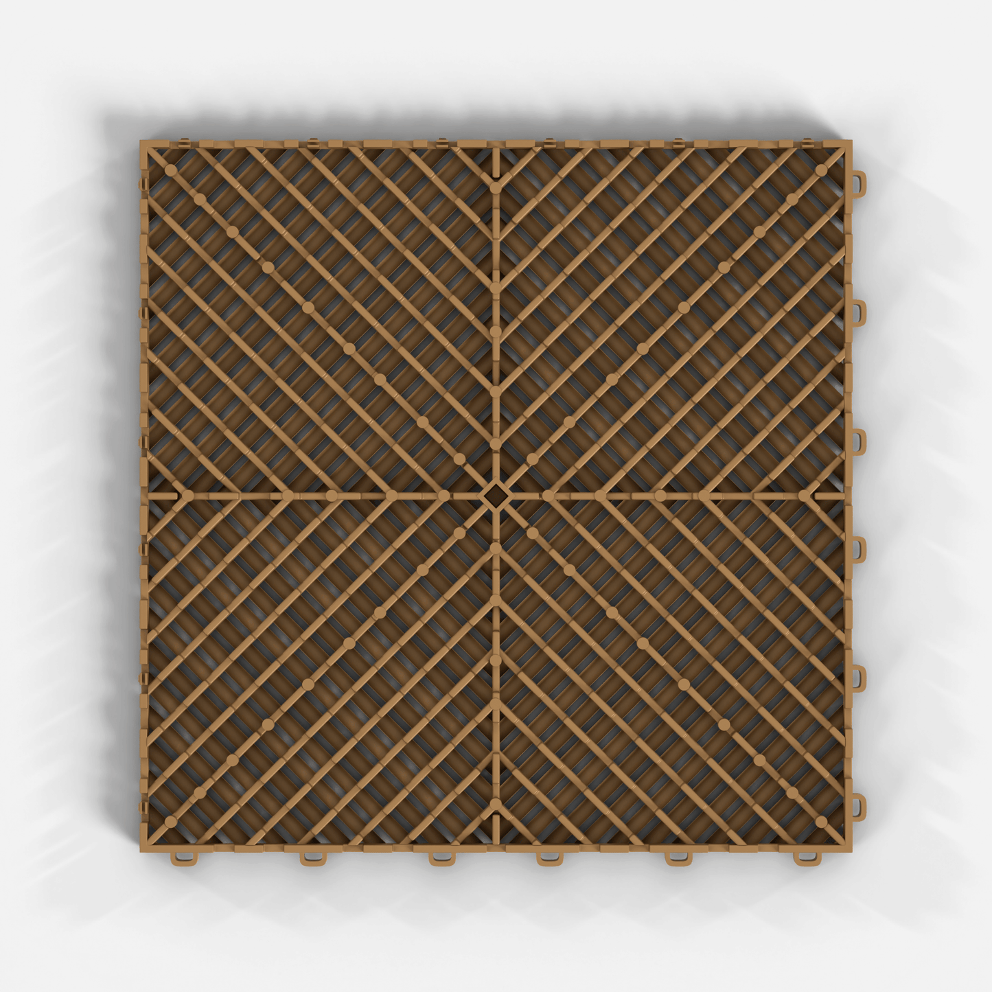 Trophy Gold – UltraGrid | Sleek Space (16-Pack)