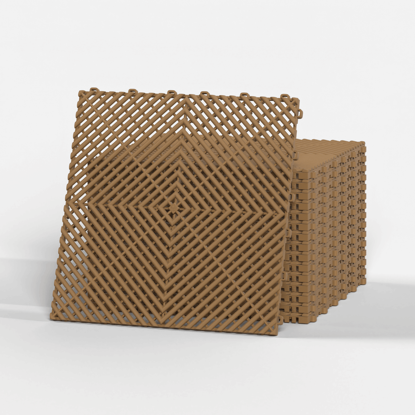 Trophy Gold – UltraGrid | Sleek Space (16-Pack)