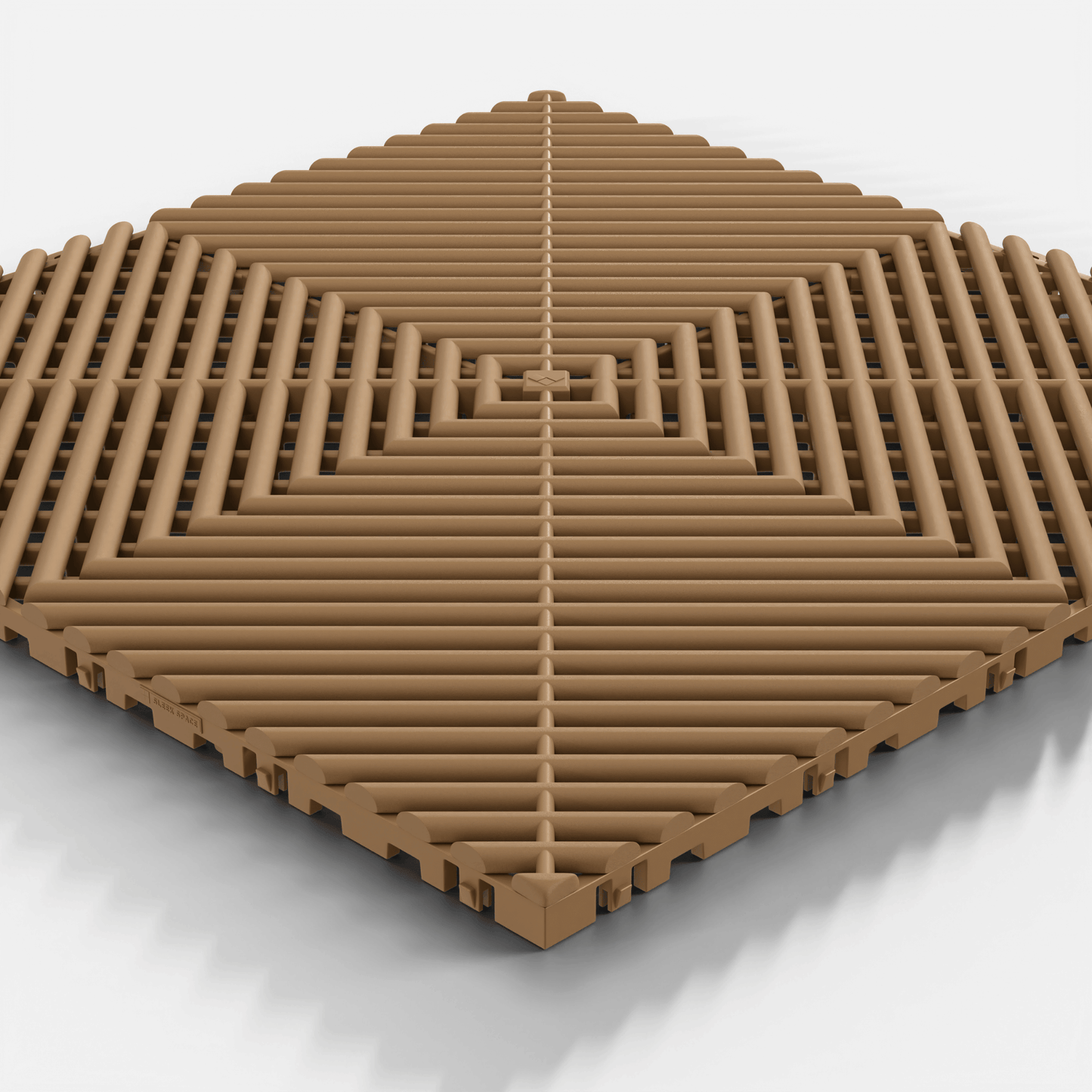 Trophy Gold – UltraGrid | Sleek Space (16-Pack)