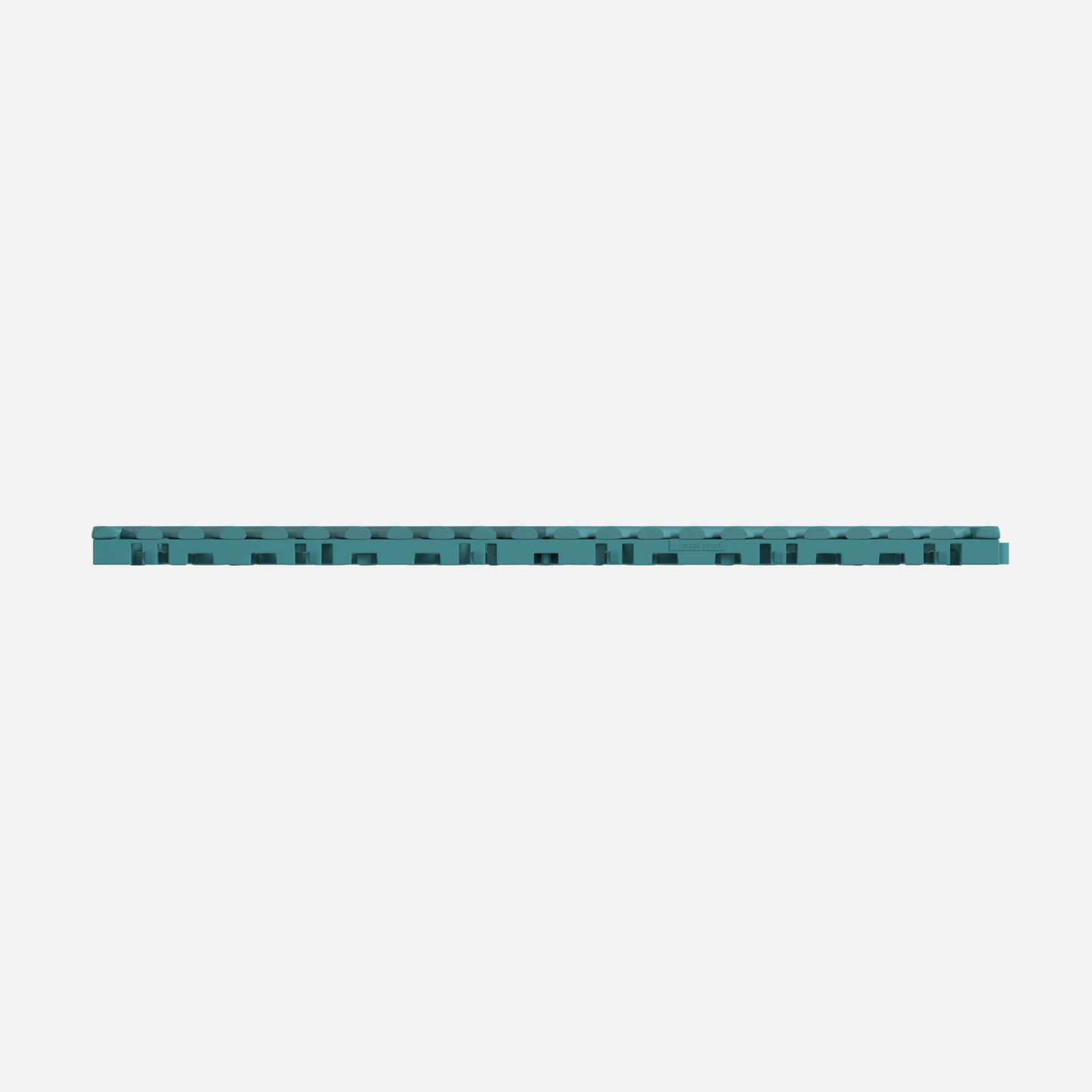 Turbo Teal – UltraGrid | Sleek Space (16-Pack)