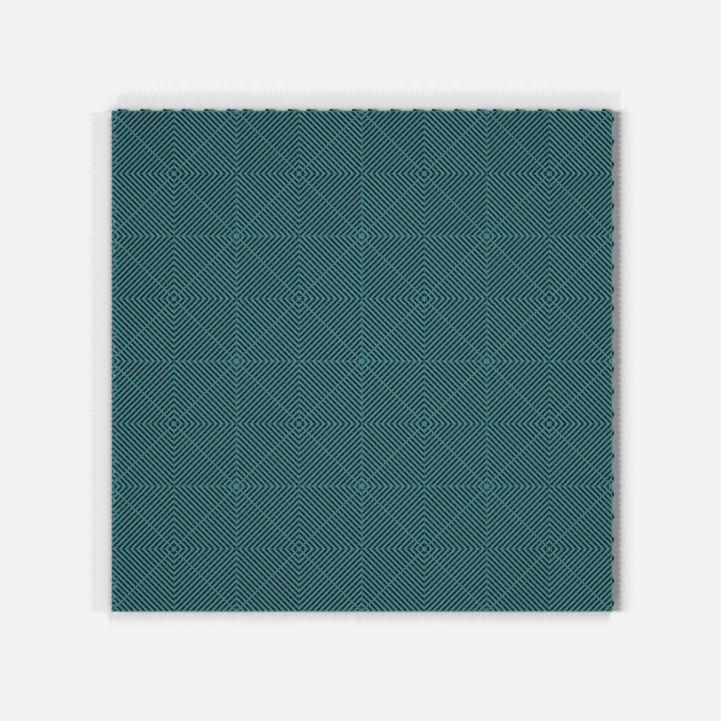 Turbo Teal – UltraGrid | Sleek Space (16-Pack)