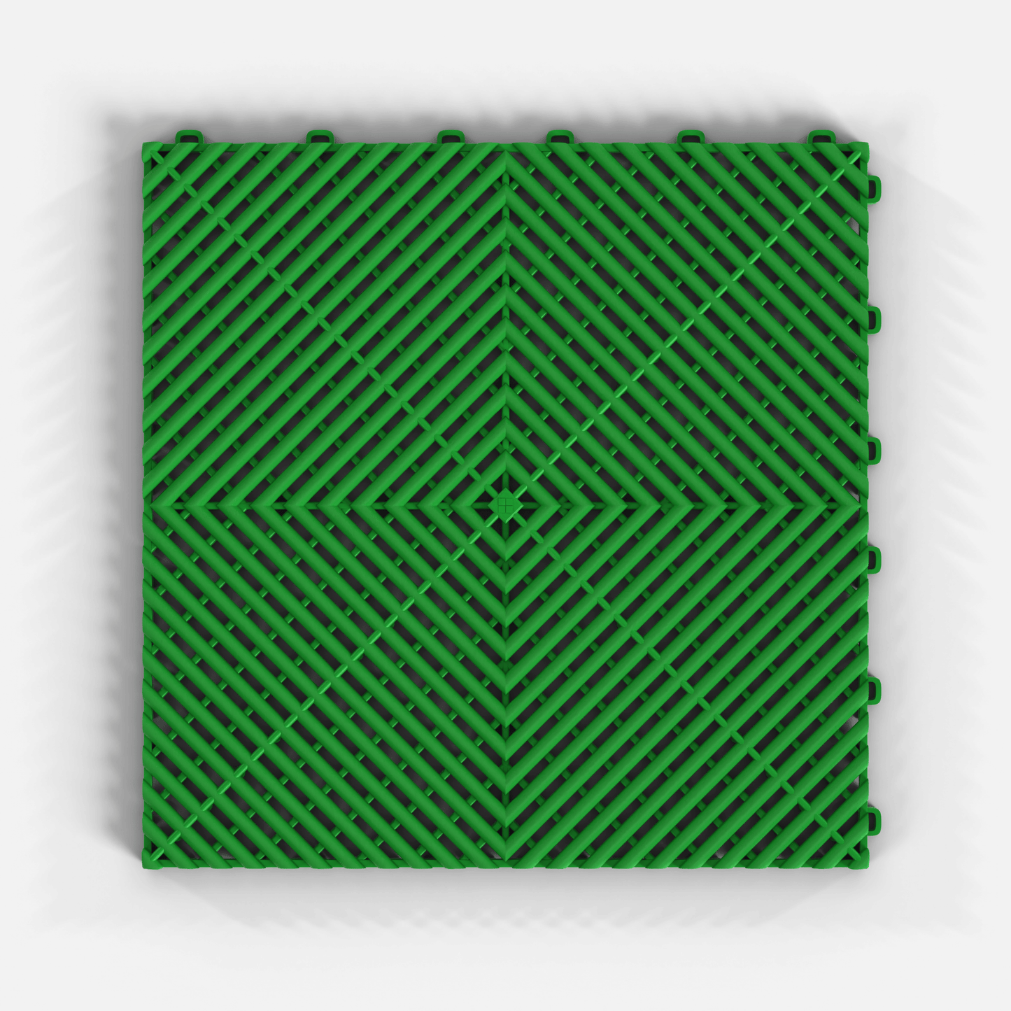 Viper Green – UltraGrid | Sleek Space (16-Pack)