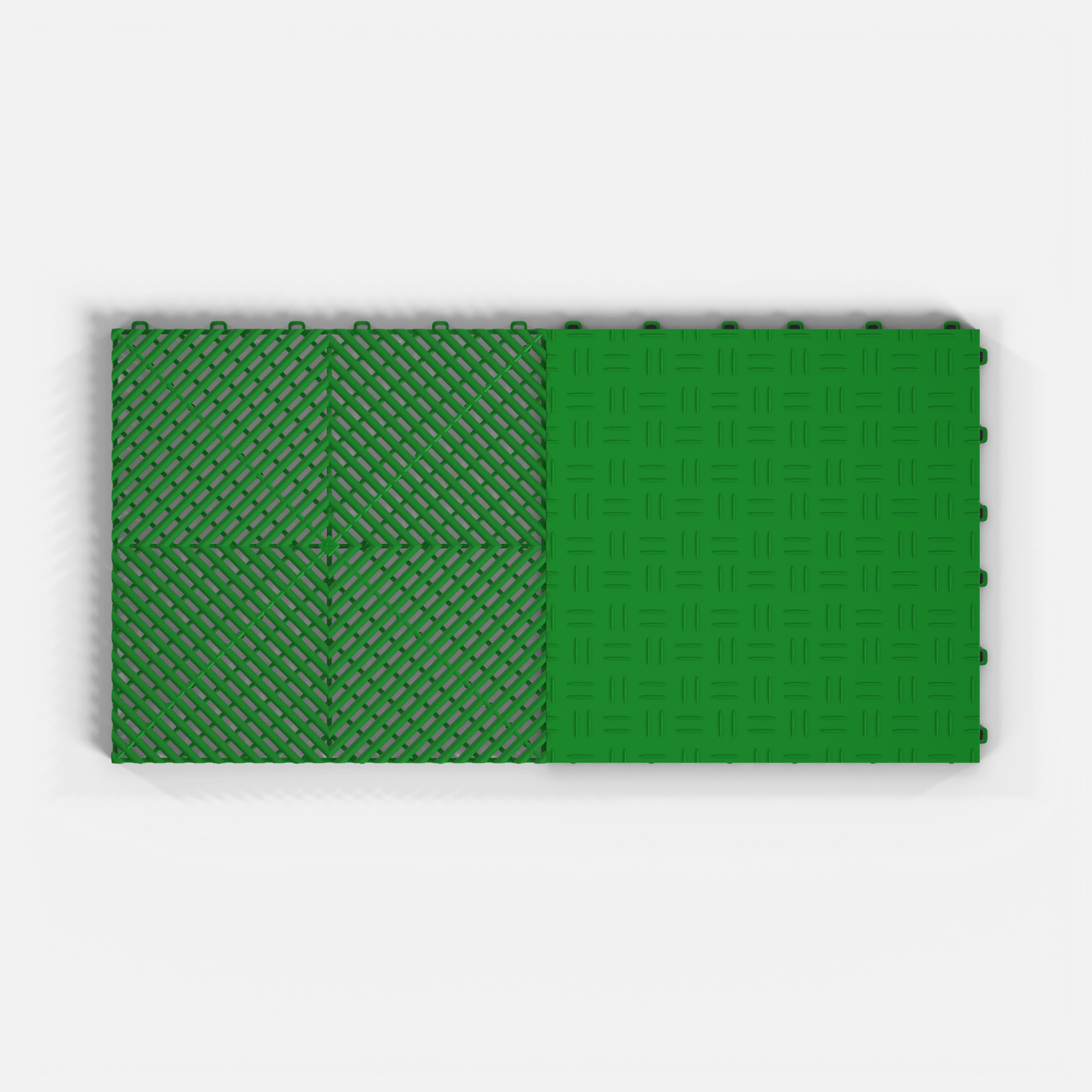 Viper Green – UltraGrid | Sleek Space (16-Pack)
