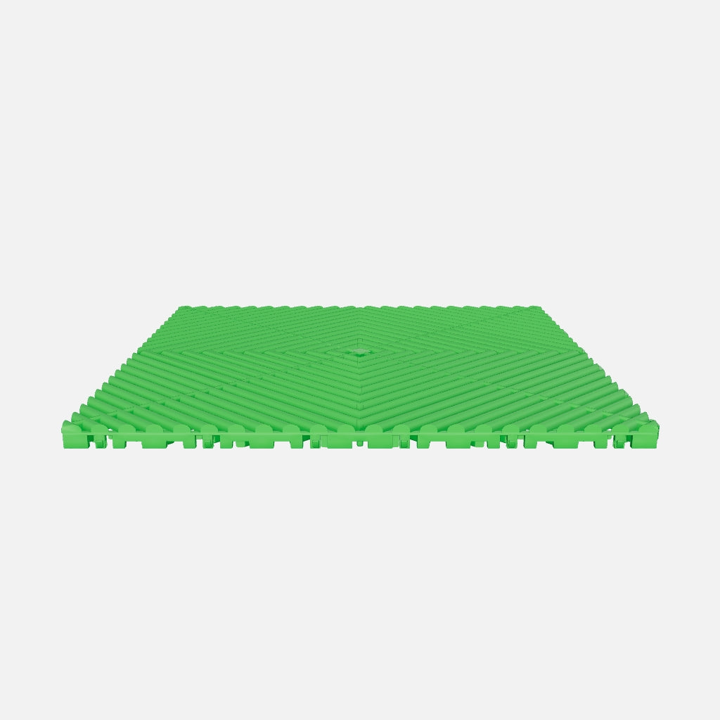 Viper Green – UltraGrid | Sleek Space (16-Pack)