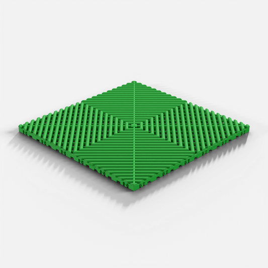 Viper Green – UltraGrid | Sleek Space (16-Pack)