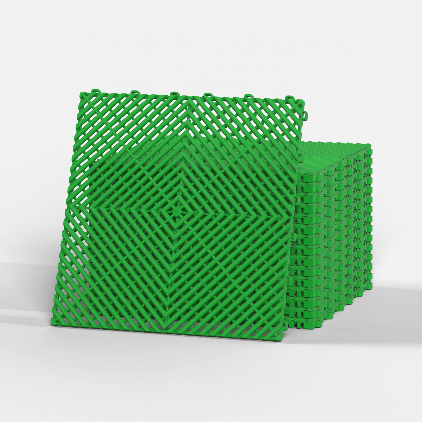 Viper Green – UltraGrid | Sleek Space (16-Pack)