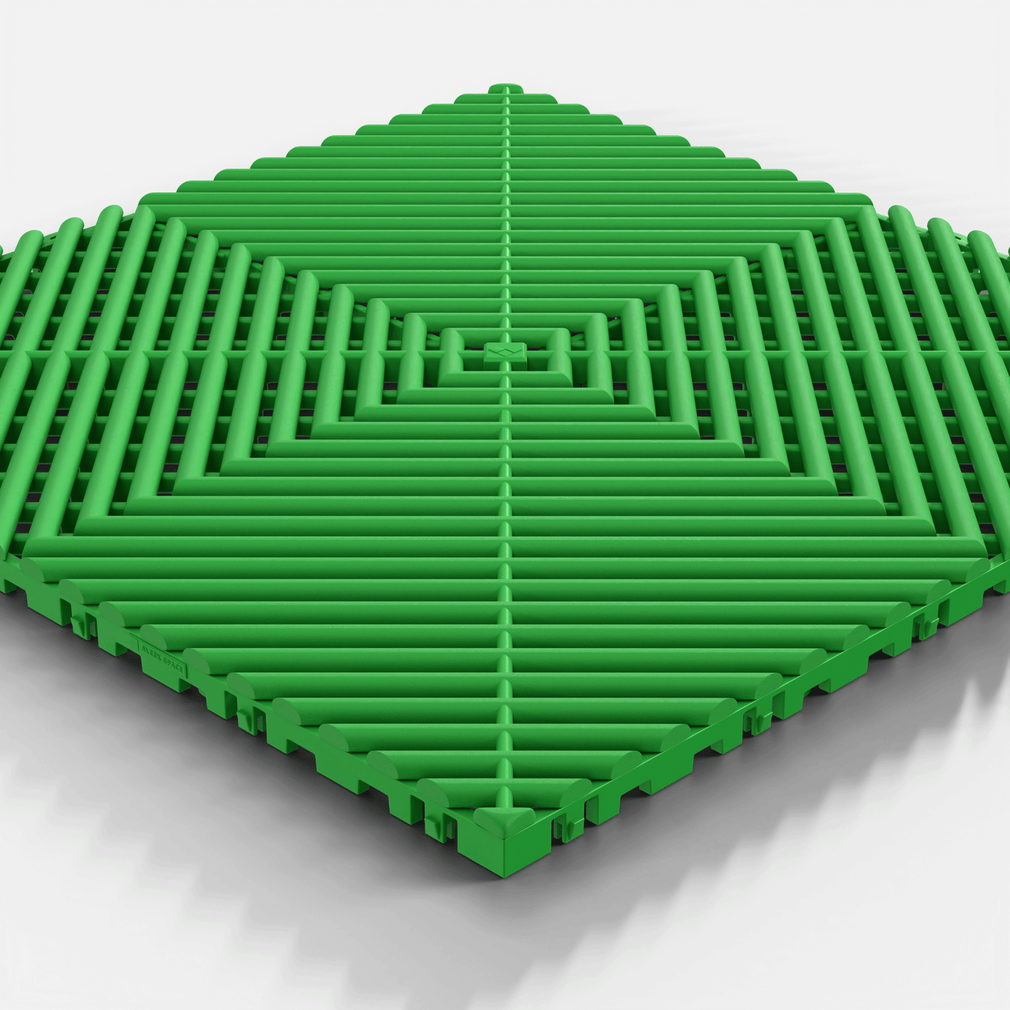 Viper Green – UltraGrid | Sleek Space (16-Pack)