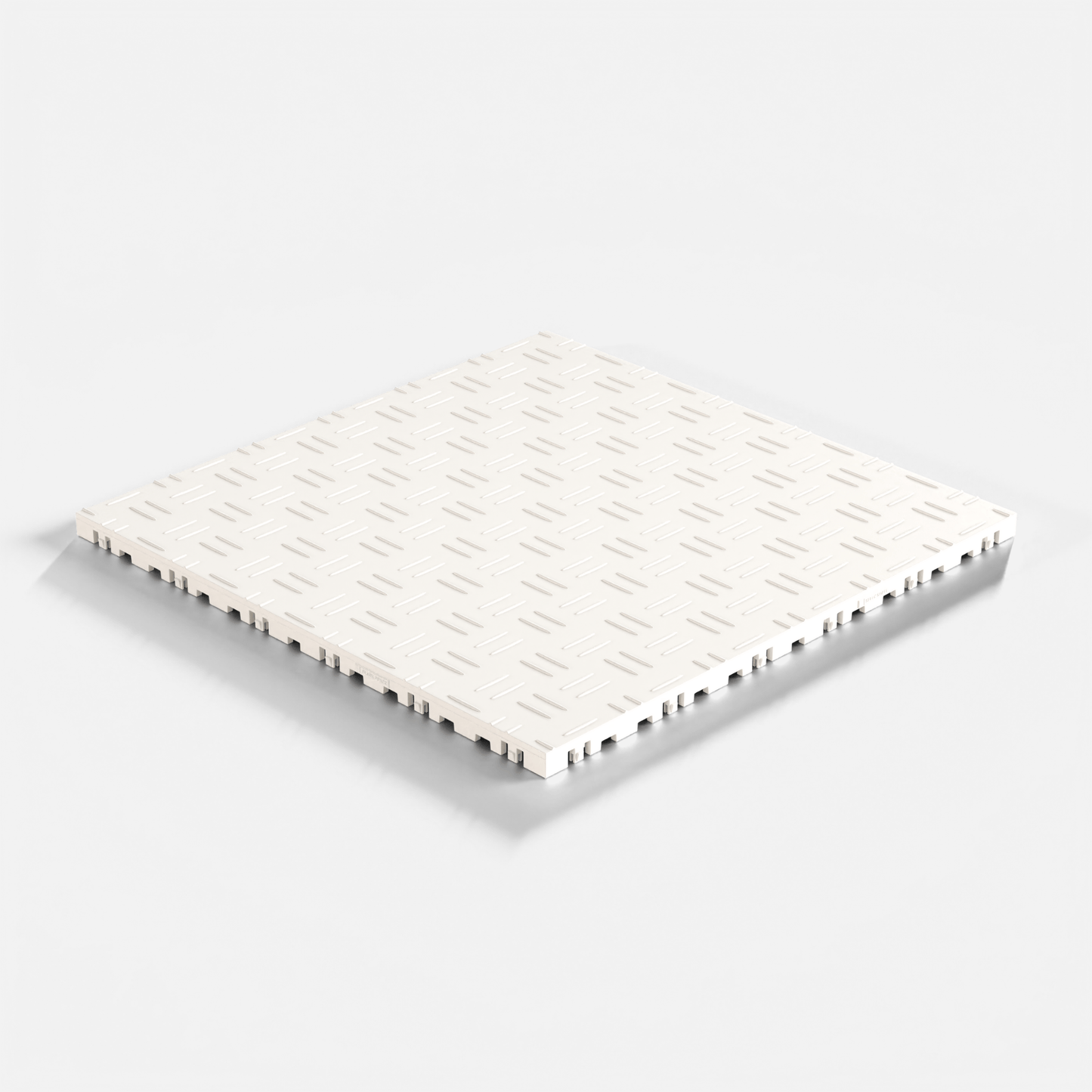 Alpine White – UltraTuff | Sleek Space (16-Pack)