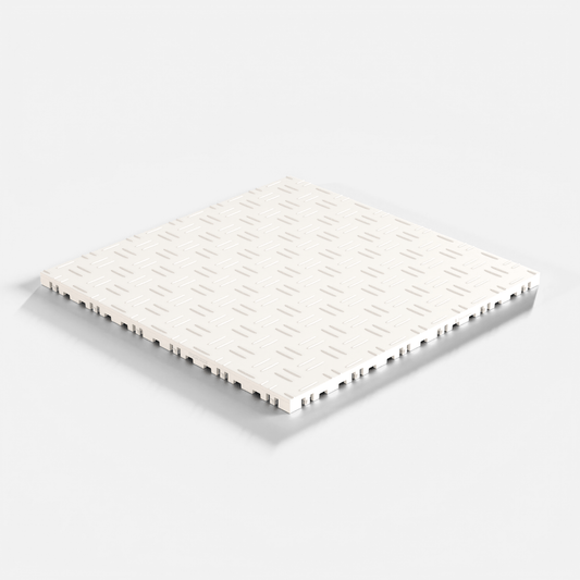 Alpine White – UltraTuff | Sleek Space (16-Pack)