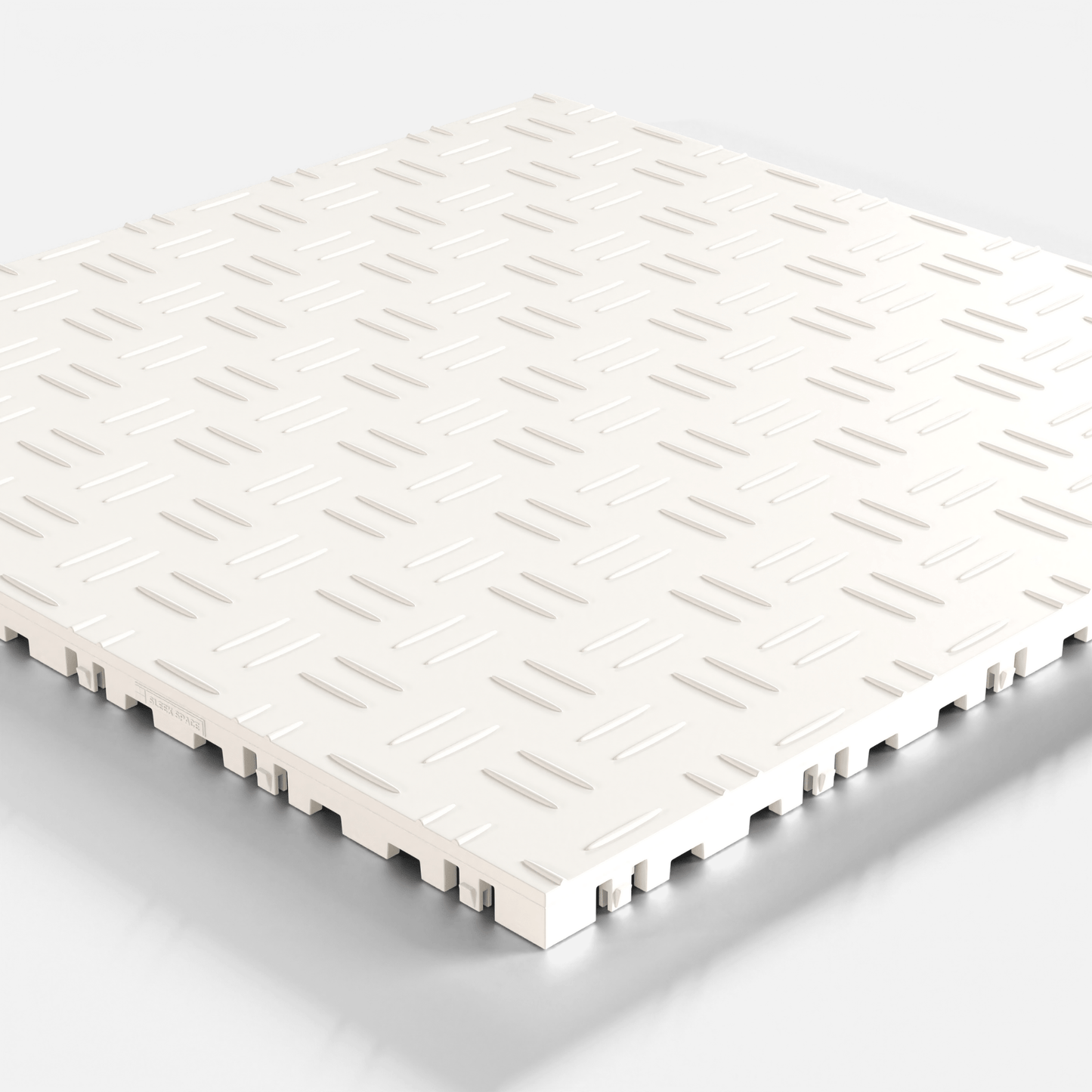Alpine White – UltraTuff | Sleek Space (16-Pack)