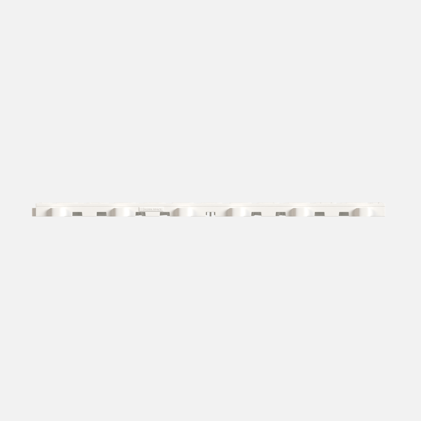 Alpine White – UltraTuff | Sleek Space (16-Pack)