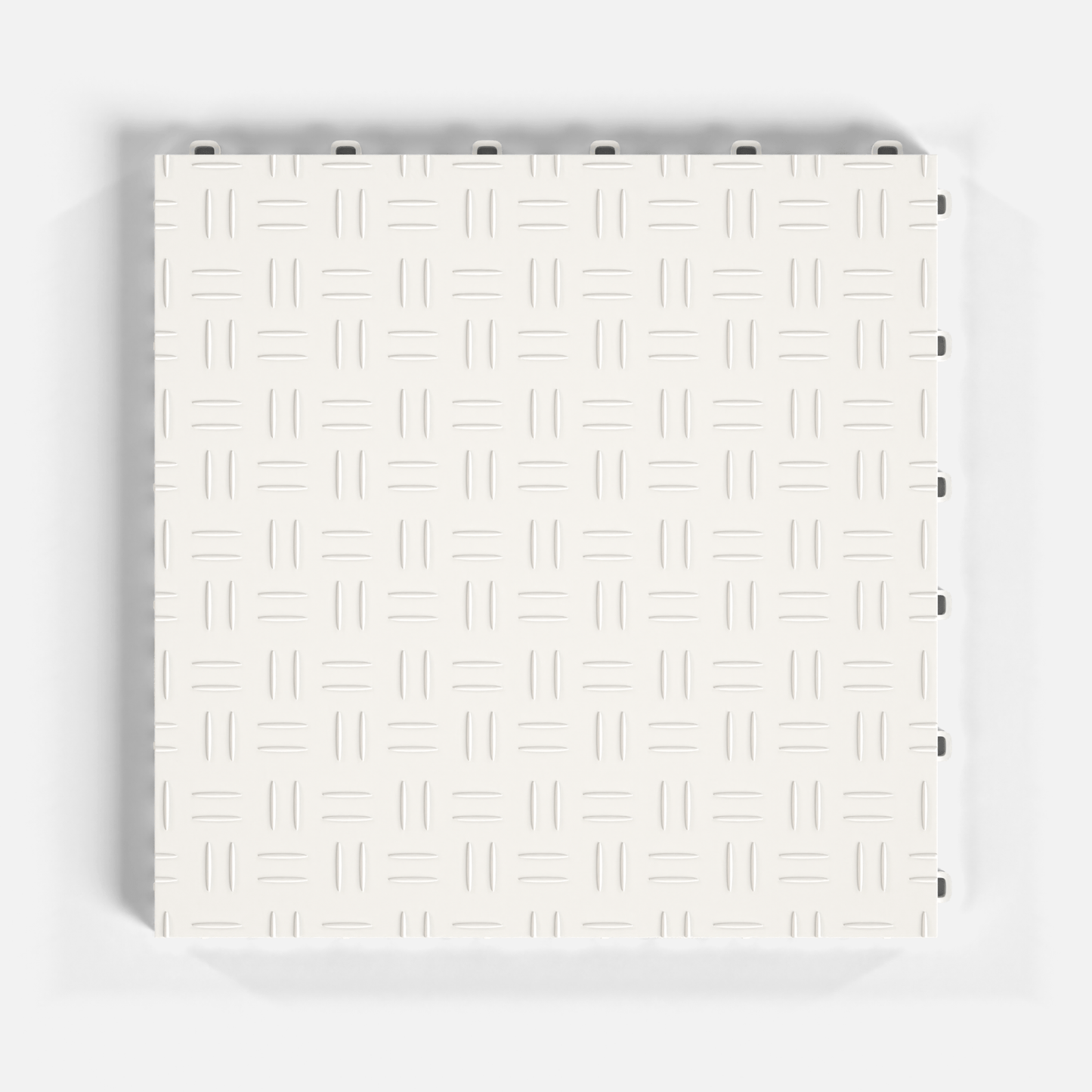 Alpine White – UltraTuff | Sleek Space (16-Pack)