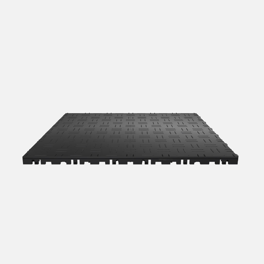 Jet Black – UltraTuff | Sleek Space (16-Pack)