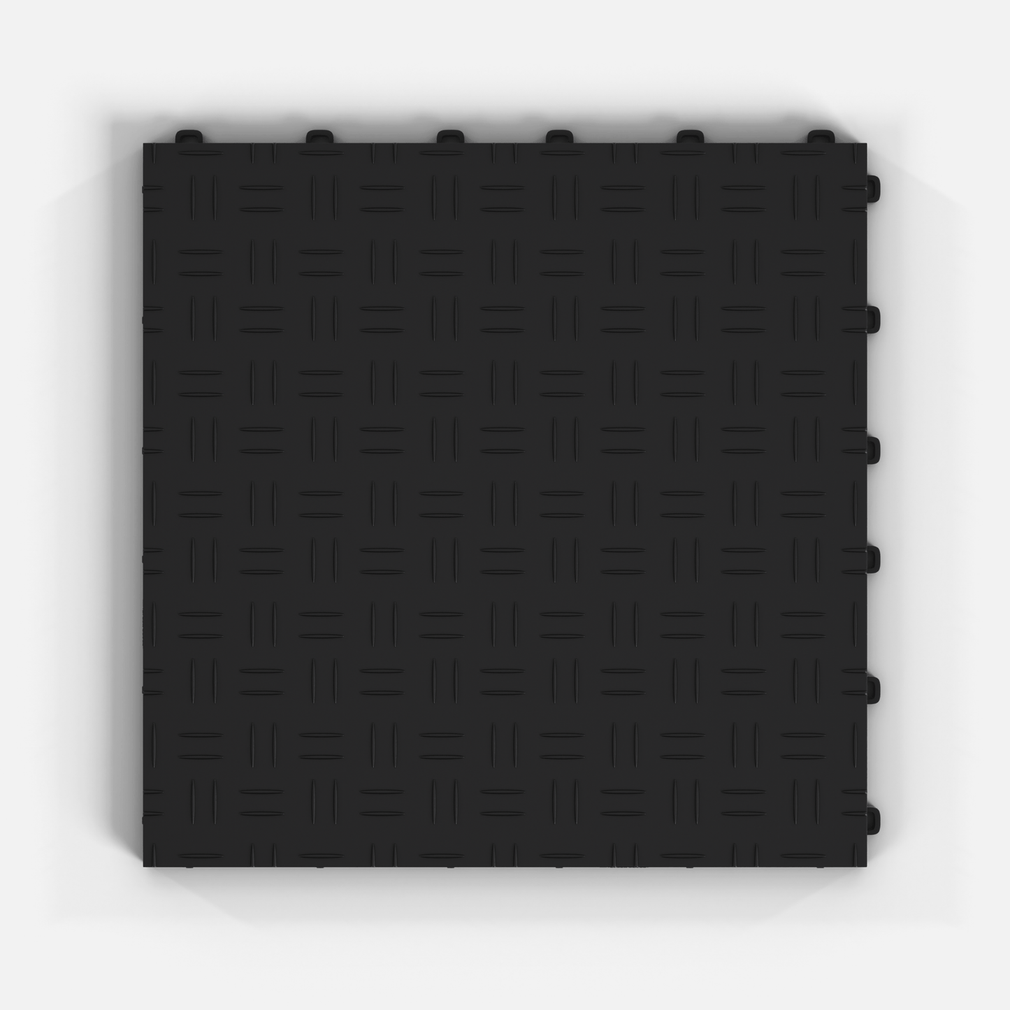 Jet Black – UltraTuff | Sleek Space (16-Pack)