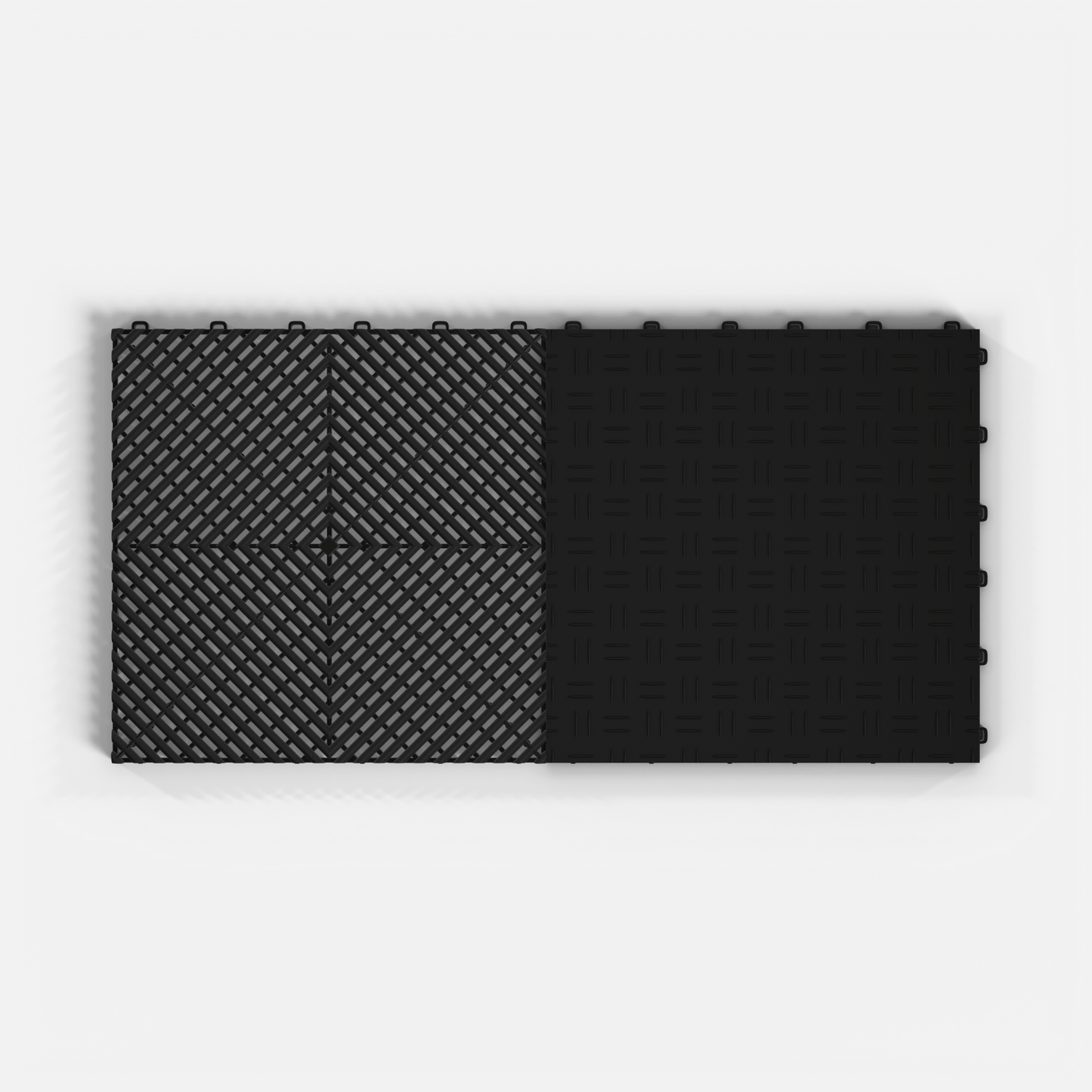 Jet Black – UltraTuff | Sleek Space (16-Pack)
