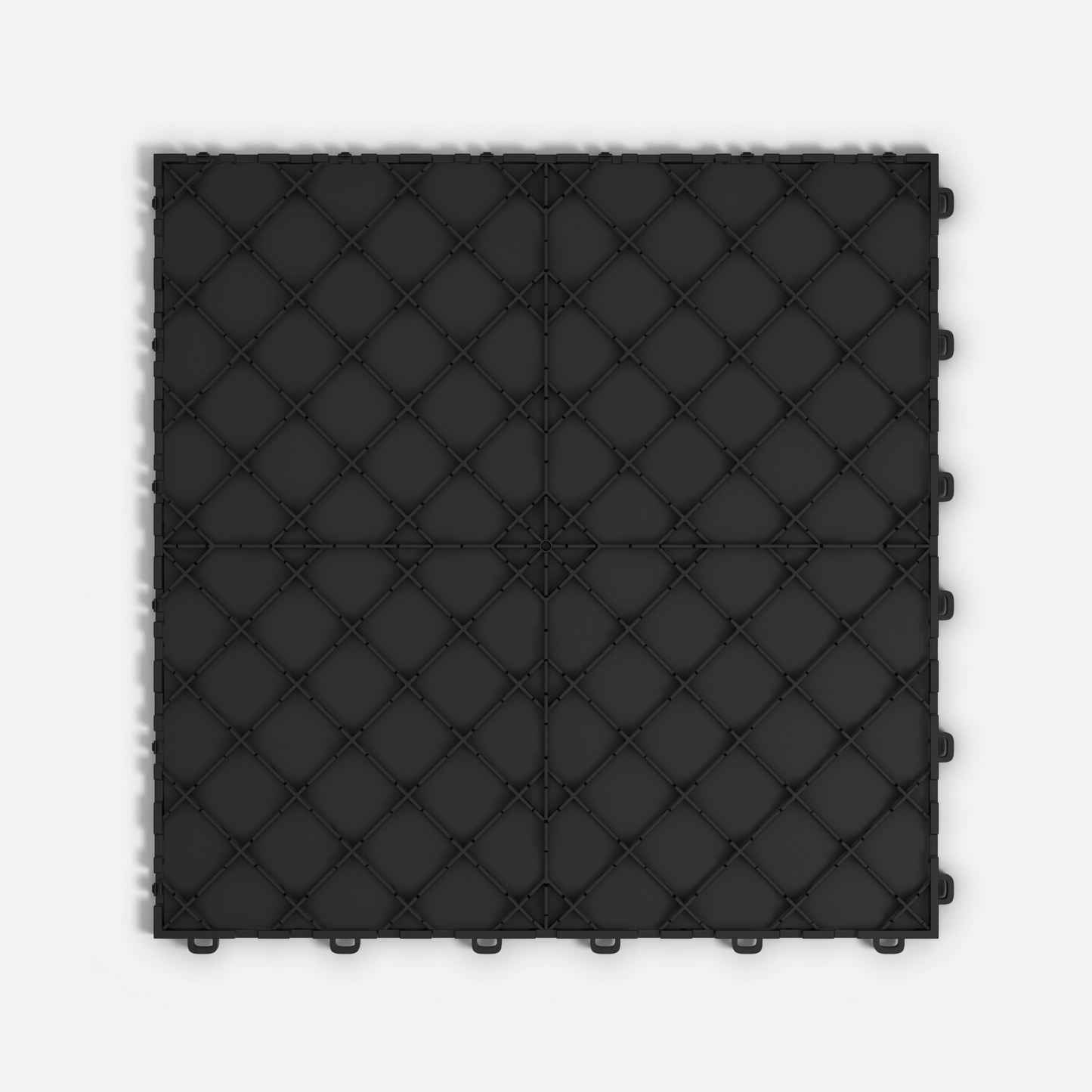 Jet Black – UltraTuff | Sleek Space (16-Pack)