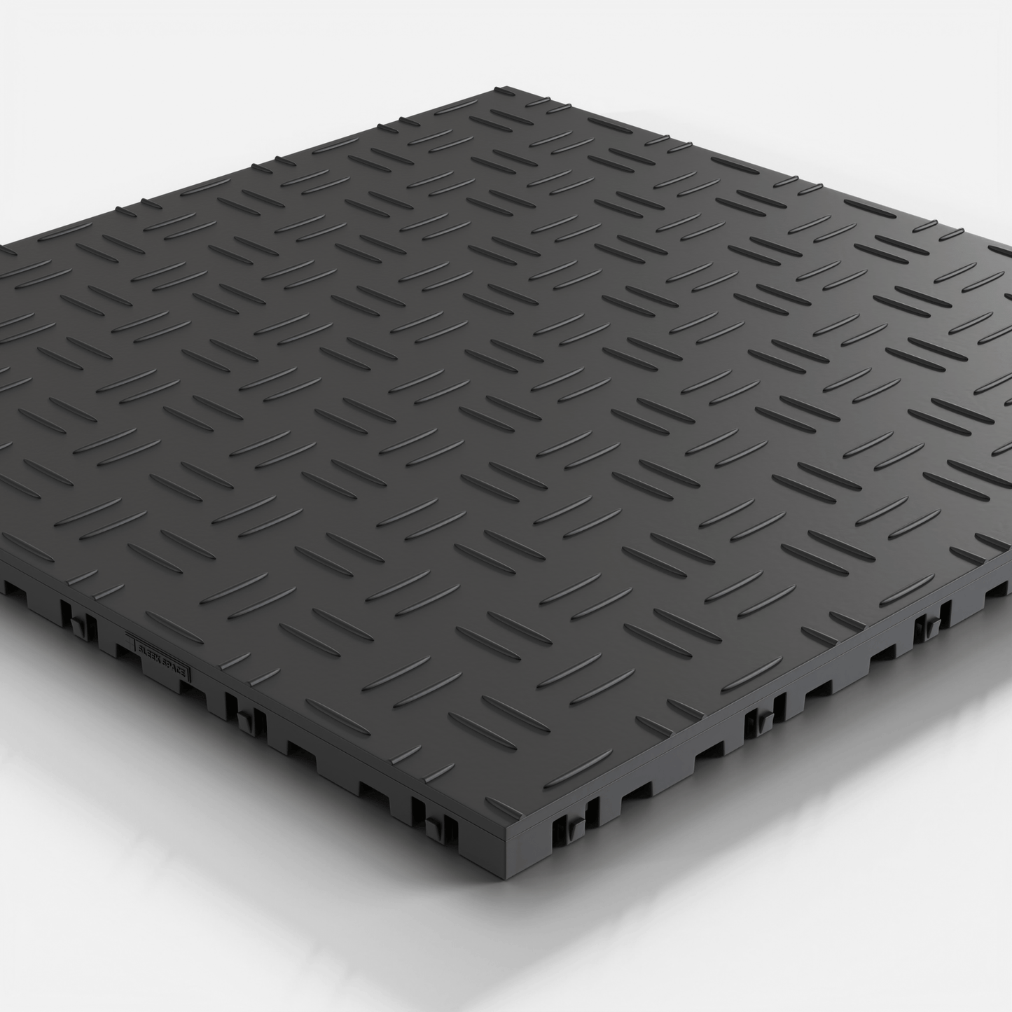 Jet Black – UltraTuff | Sleek Space (16-Pack)