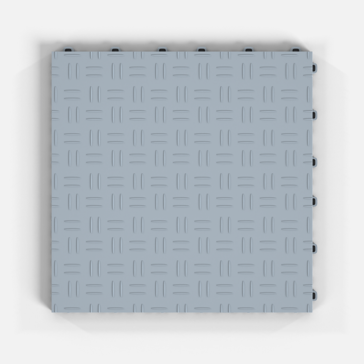 Silver Grey – UltraTuff | Sleek Space (16-Pack)