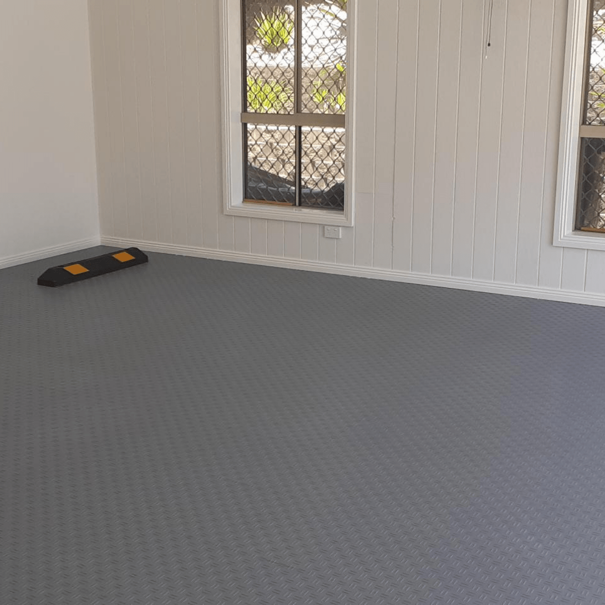 Silver Grey – UltraTuff | Sleek Space (16-Pack)