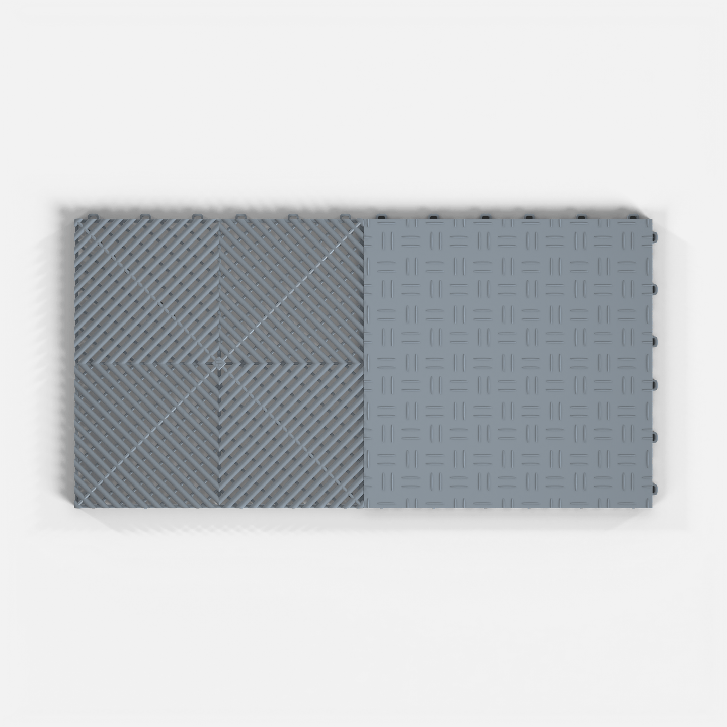 Silver Grey – UltraTuff | Sleek Space (16-Pack)