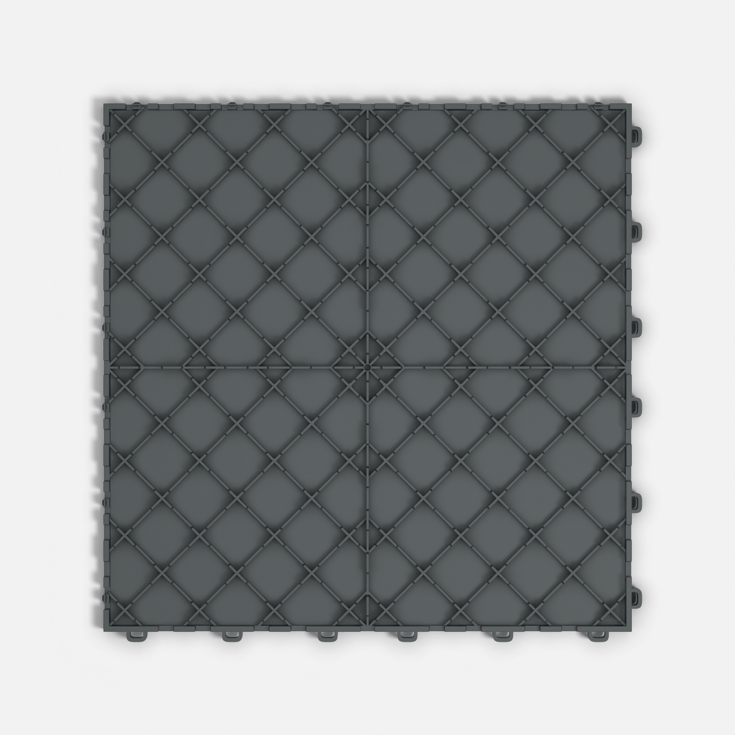Space Grey – UltraTuff | Sleek Space (16-Pack)