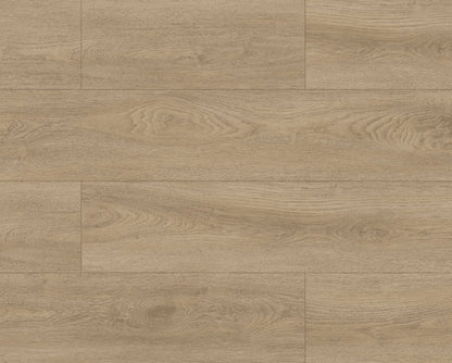 Natural Oak – 6mm Hybrid Flooring | Homely Flooring