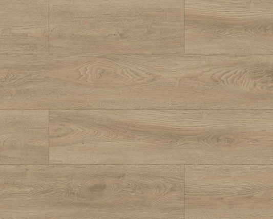 Natural Oak – 6mm Hybrid Flooring | Homely Flooring