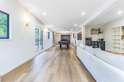 French Oak – 8mm Hybrid Flooring | Homely Flooring
