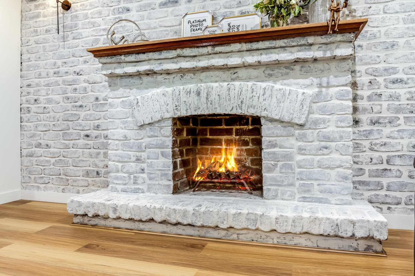 Native Blackbutt – 6mm Hybrid Flooring | Homely Flooring