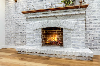 Native Blackbutt – 6mm Hybrid Flooring | Homely Flooring