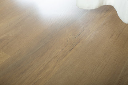 French Oak – 8mm Hybrid Flooring | Homely Flooring