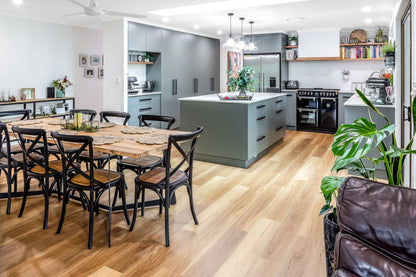 Native Blackbutt – 6mm Hybrid Flooring | Homely Flooring