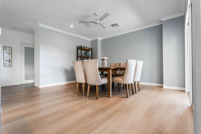 Light Oak – 6mm Hybrid Flooring | Homely Flooring
