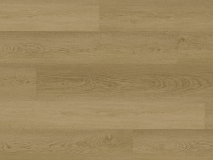 Light Oak – 6mm Hybrid Flooring | Homely Flooring
